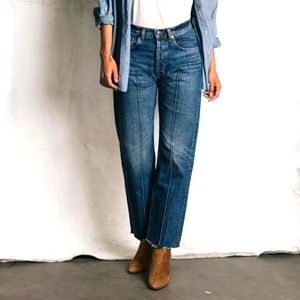 Imogene And Willie Wyatt Montrose Jeans Size 28